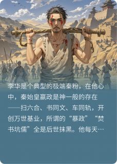 李华秦始皇小说全文免费阅读秦梦碎：一个极端秦粉的穿越实录全文免费阅读-暗夜阅读网