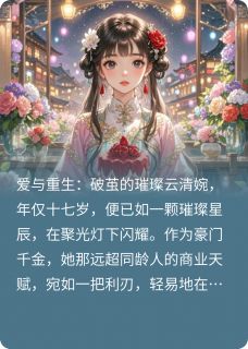 破茧的璀璨云清婉江淮小说全文章节阅读