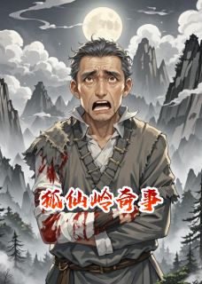 熬夜也要看完的狐仙岭禁忌：善良得宝，贪婪烂骨小说推荐-暗夜阅读网