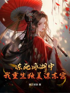 江漫雪慕辞冻死冰湖中，我重生独美谋东宫全章节免费阅读
