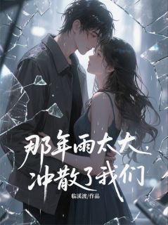 （全集-免费）那年雨太大，冲散了我们完本小说_林晚秋陈砚之全文免费阅读