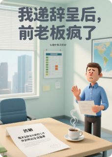 卧式加勒比的小说我递辞呈后,前老板疯了主角是小鹿高天成-暗夜阅读网