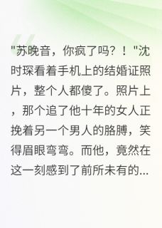 无弹窗小说佛系总裁追我十年我闪婚了 作者爱睡觉的糖糖咪咪-暗夜阅读网