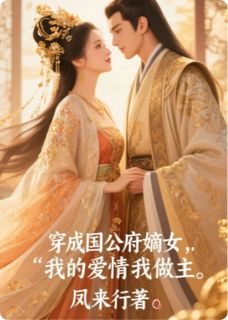 穿成国公府嫡女，我的爱情我做主(新书)小说_裴云沈晚曦阅读