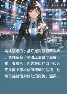 周予宸陆远航苏媛全本章节在线阅读大结局