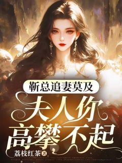 靳总追妻莫及，夫人你高攀不起小说主角是江倾雾靳北骁全文完整版阅读