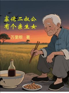 主角若敏木薯小说，寡佬二叔公有个亲生女免费阅读全文