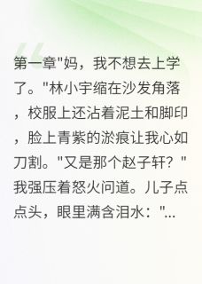 书荒必备赵子轩小宇小说-暗夜阅读网