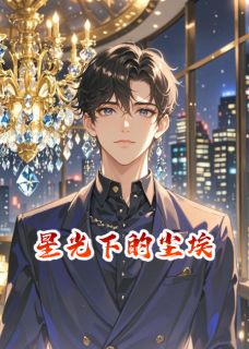 【抖音】星光下的一粒尘埃全文阅读