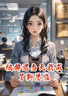 被辞退当天我成了新总监小说(完结)-王志强星辰集王芸无删减阅读-暗夜阅读网