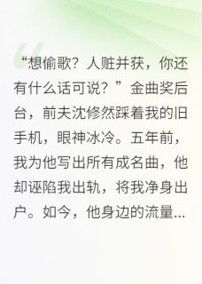 最完整版老公成名后，给我一张海报做补偿热门连载小说-暗夜阅读网