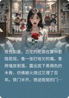 值得熬夜看完的纸新娘今天也在阴间直播带货小说阅读