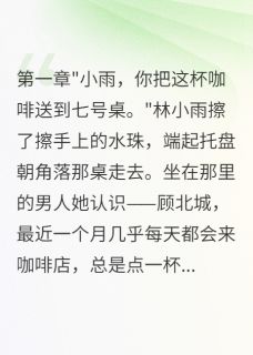 假装爱我的代价全文目录-林小雨小晴小说无弹窗阅读-暗夜阅读网