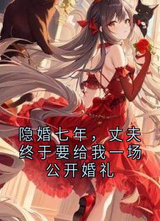 徐琳周诚小说隐婚七年，丈夫终于要给我一场公开婚礼全文阅读