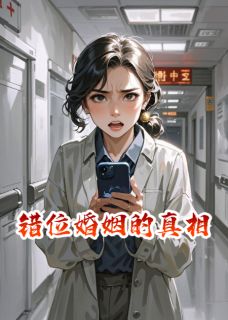 错位婚姻的真相在线阅读 林语嫣陆远恒周莹免费小说精彩章节-暗夜阅读网