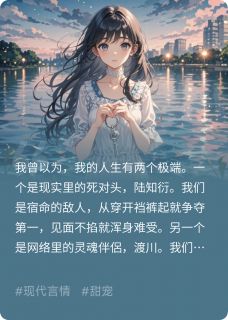 好看的网恋奔现，竟是我死对头！小说，主角陆知衍沈星若最新章节阅读-暗夜阅读网