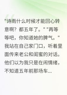 百度贴吧小说死后五年，老公以为我还在冷战，主角白茹季云深诗雨全文免费-暗夜阅读网