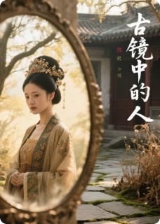 古镜中的人(周默铜镜许文山)全文章节在线阅读