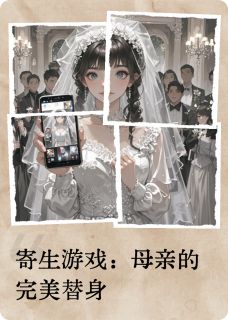 主角苏晴苏婉芬陈阳小说完整版-寄生游戏：母亲的完美替身免费阅读全文