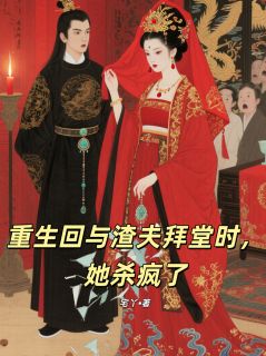 重生回与渣夫拜堂时，她杀疯了（商晚音卫景川）精彩小说目录阅读