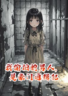 我偷拍的男人,是豪门通缉犯by青灯照卷-暗夜阅读网