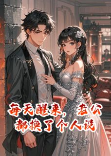 好文热推小说每天醒来，老公都换了个人设主角陆景珩顾潇全文在线阅读-暗夜阅读网