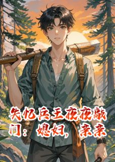 主角是王晏张翠花的小说-失忆兵王夜夜敲门：媳妇，亲亲完整章节阅读-暗夜阅读网