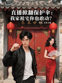 掀翻保护伞：我家祖宅你也敢动？在线阅读 王德发王耀祖苏晚晴免费小说精彩章节-暗夜阅读网