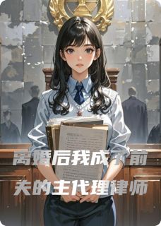 精选好书离婚后我成了前夫的主代理律师无删减版全文在线-暗夜阅读网