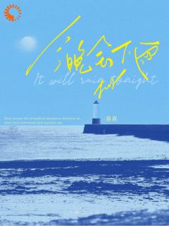 抖音爆款今晚会下雨小说免费阅读