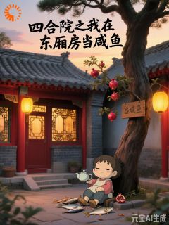 四合院之我在东厢房当咸鱼知乎后续免费试读