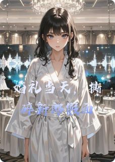 婚礼当天，撕碎新郎假面张诚许薇林安晴小说全文章节阅读