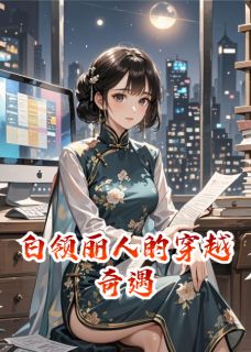 白领丽人的穿越奇遇(白丽木南)全文章节在线阅读
