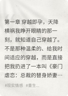 穿书假孕开局，我靠骂人翻身陆沉舟林雪儿方雨全本小说（穿书假孕开局，我靠骂人翻身）全章节小说目录阅读
