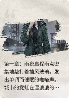 书荒必备雨夜神秘乘客全文章节阅读