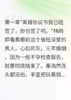 绝嗣前夫悔断肠我抱龙凤胎嫁首长未删减阅读-暗夜阅读网