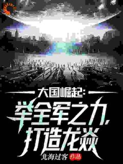 (独家)大国崛起：举全军之力，打造龙焱龙小五龙战小说