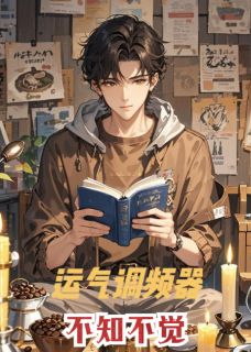 不知不觉：运气调频器(新书)大结局在线阅读