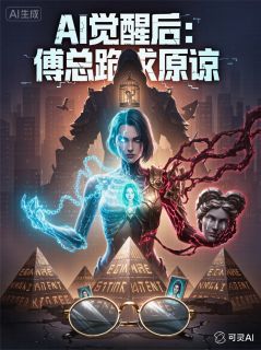 抖音小说AI觉醒后：傅总跪求原谅，主角傅琛雅典娜最后结局小说全文免费