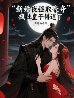 热门小说新婚夜强取豪夺，疯批皇子得逞了完整版全文阅读-暗夜阅读网