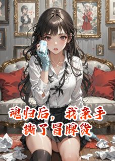 【魂归后,我亲手撕了冒牌货】主角(裴珩秦瑶)在线阅读-暗夜阅读网