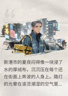 甜血闭环完整版免费阅读，陈海林远小说大结局在哪看