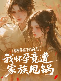 被换嫁侯府后，我怀孕竟遭家族甩锅免费小说作者妖火的伊宁全文阅读