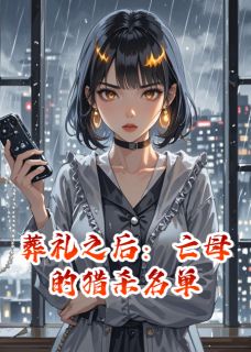 高质量小说葬礼之后:亡母的猎杀名单在线试读-暗夜阅读网