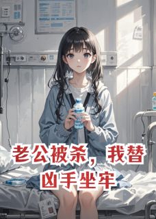 （好书推荐）老公被杀，我替凶手坐牢小说最新章节小说全文阅读