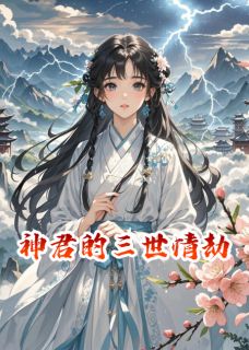 神君的三世情劫全集小说_玄霜沧溟完结版阅读