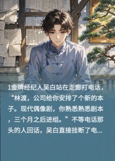 林渡白亦玫沈念小说全文免费阅读追月亮的人全文免费阅读