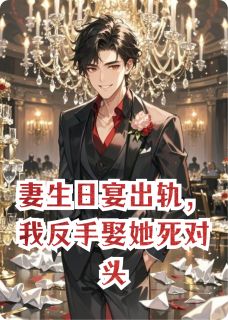 沈琉璃沈振山小说妻生日宴出轨，我反手娶她死对头全文阅读-暗夜阅读网