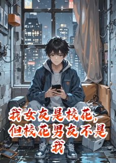 我女友是校花，但校花男友不是我林深苏晚小说全文阅读
