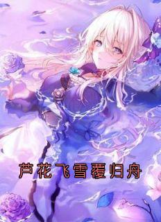热文芦花飞雪覆归舟小说-主角宁蓁商野全文在线阅读